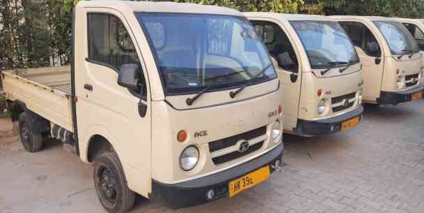 Tata Ace Images